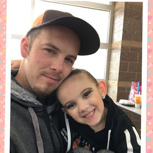 Meet your Posher, Johnny